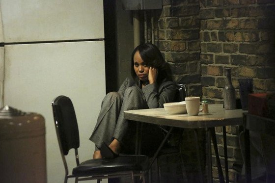 SCANDAL SCANDAL